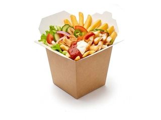 Box Kebab