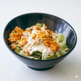 Ensalada César