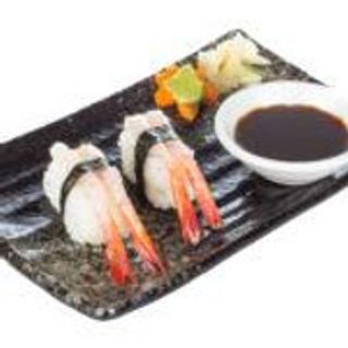 Nigiri De Gamba Dulce (2 Uds.)