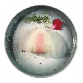 31. Onigiri tekka 1 Pzs