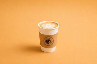 Caffè latte