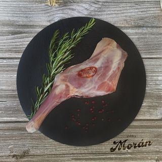   Paletilla De Lechal 550 Gr.