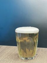 Batumi Beer Unfiltered 1l