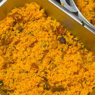 Village / Native Rice