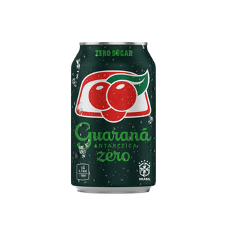 Guaraná Zero
