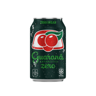 Guaraná Zero