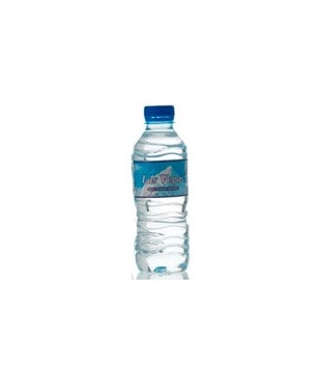 Botellín de agua 