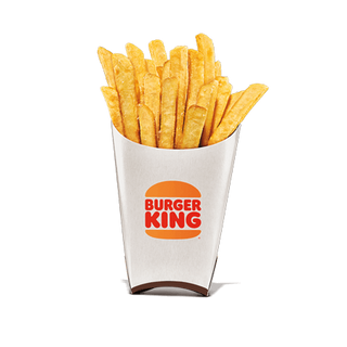 Cartofi prăjiți porție medie