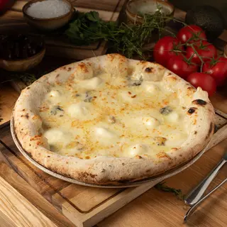 4Formaggi