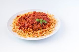 Spaghetti Bolognaise