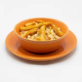 Ensalada César