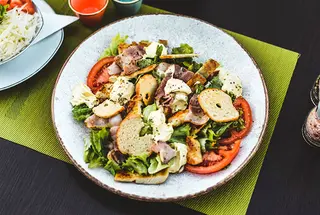 Cezar salata