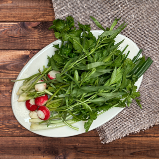 მწვანილი