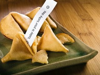 biscotti della fortuna