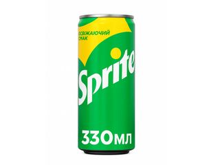 Sprite (330ml)