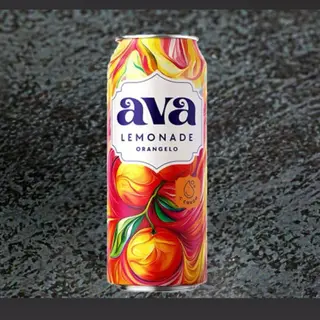 Ava лимонад (0,45л)