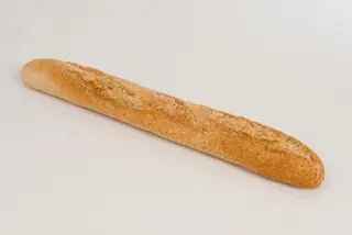 Barra Integral