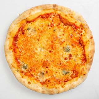 Pizza Quattro Formaggio