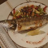 Лаврак 500 гр.