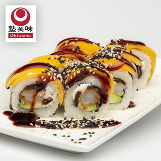 8 x Fusion Mango <bestseller>