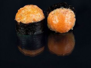 Хот Салмон (285g)