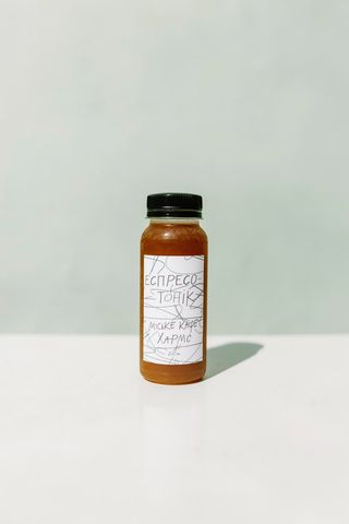 Еспресо-тонік