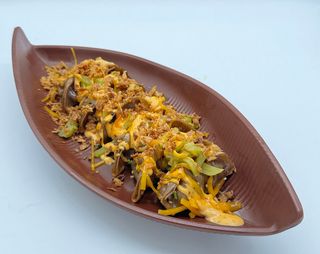 Gyoza De Burger (6 Uds.)