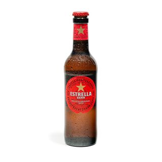 ESTRELLA DAMM CERVEZA