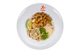 PAD THAI with Chicken