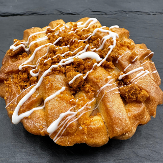 Pastafrola De Dulce De Leche