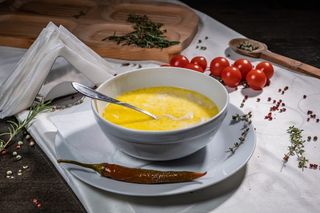 Ciorbă rădăuțeană