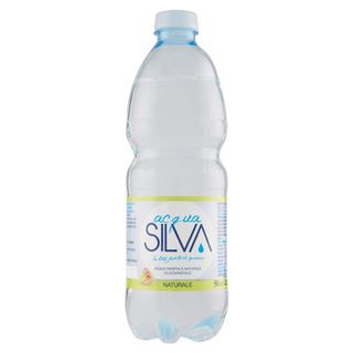 Acqua naturale 50 cl