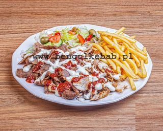 Home special/delivery special