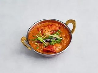 Goan Fish Curry