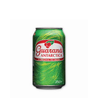 Guaraná Antártica 