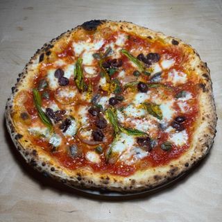 Bella Napoli 