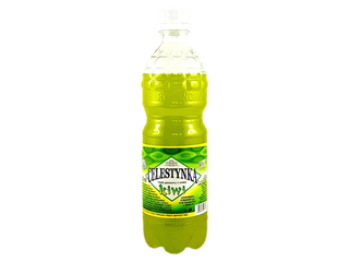 74- Uzdrowiskowa Celestynka kiwi słodzona sokiem 0,5l