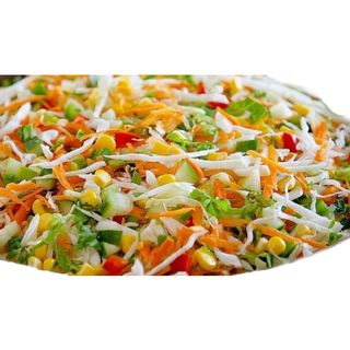 Vegetable Salad