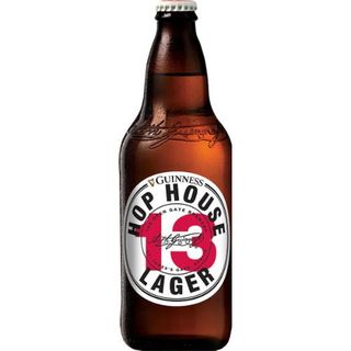 Cerveza Hop House 13 (330 Ml.)