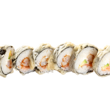 Футомаки Крънчи салмон  6 бр 150гр