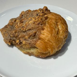 Croissant Noisette Chocolat
