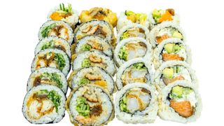 Okinawa Set (22 szt.)