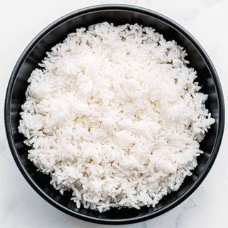 White Rice