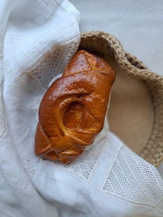 ПИРІЖОК З АБРИКОСОМ 80 г