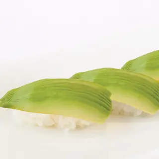 N006 - Nigiri avocado