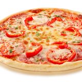 Пица Италиански микс