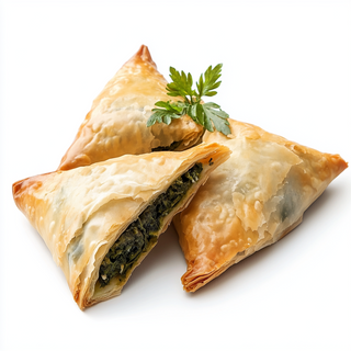 Spanakopita