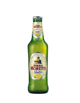 Birra Moretti Radler 