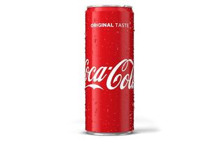 Coca Cola 0.25l