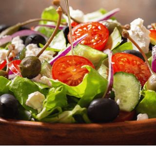 Ensaladas